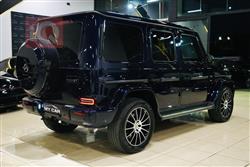 مێرسێدس بێنز G-Class
